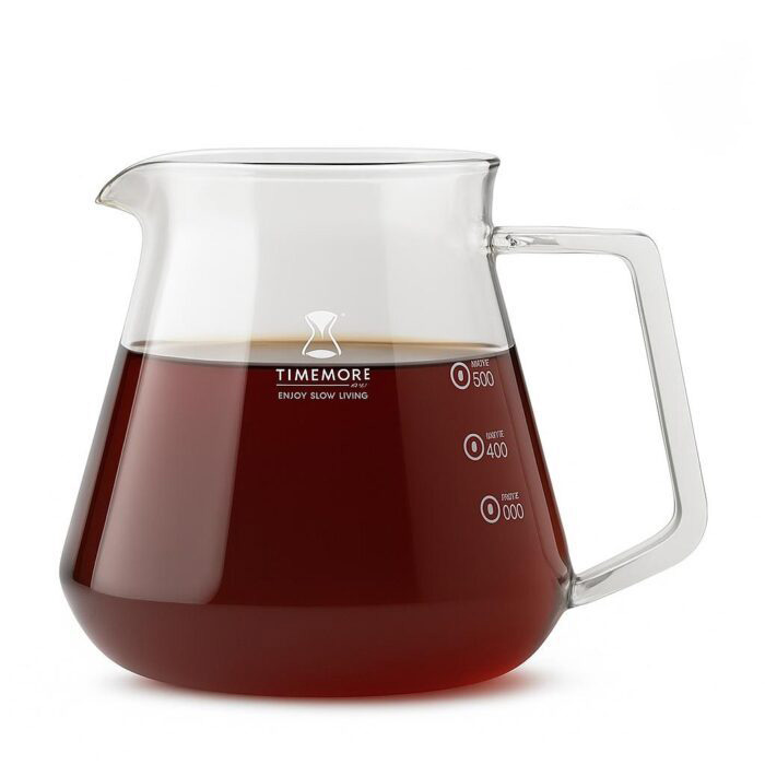 سيرفر Timemore V02 - الصورة 2