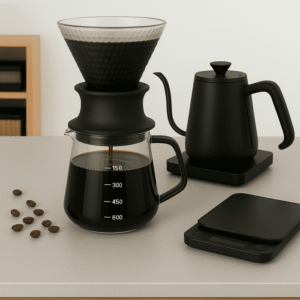 طقم V60 Switch