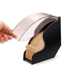 حافظة فلاتر V60 اكريلك