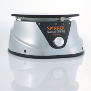 Spinner - Electric Spinner