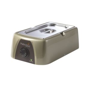 Meltinchoc chocolate melter - Single tank - 3,6 litres