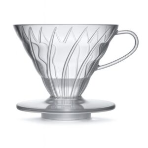 قمع اكريلك V60 مقاس 02