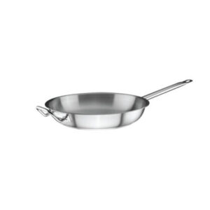 مقلاه أوزتى Frypan with Additional Handle