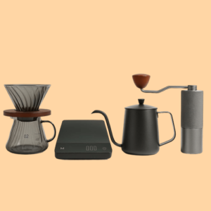 باكدچ V60 احترافي
