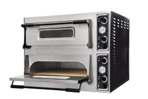 Prismafood Basic 44 Electric Pizza Oven