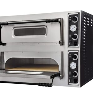 Prismafood Basic 44 Electric Pizza Oven
