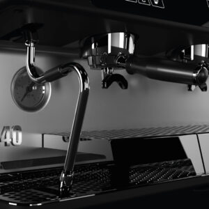 Traditional Machines M40