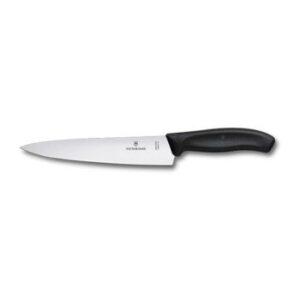 سكينة سويسرى 15 سم مطبخ ماركة victorinox