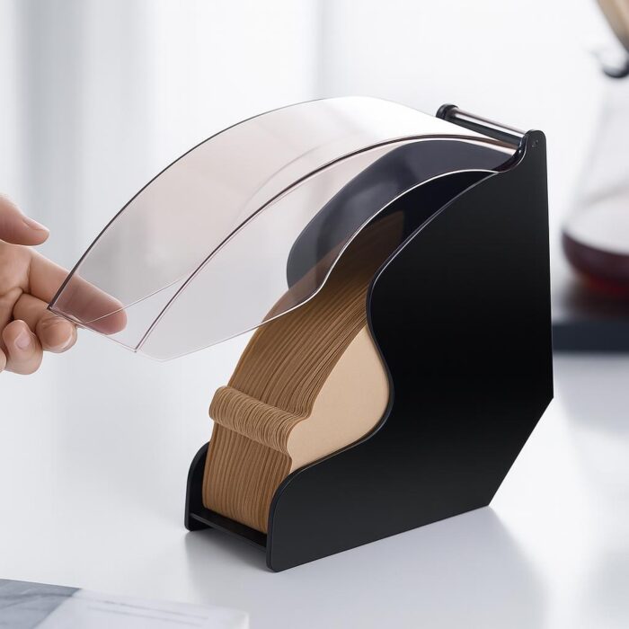 حافظة فلاتر V60 اكريلك - الصورة 6