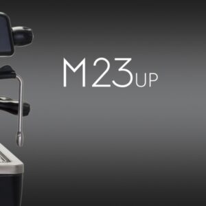 Traditional Machines M23 UP
