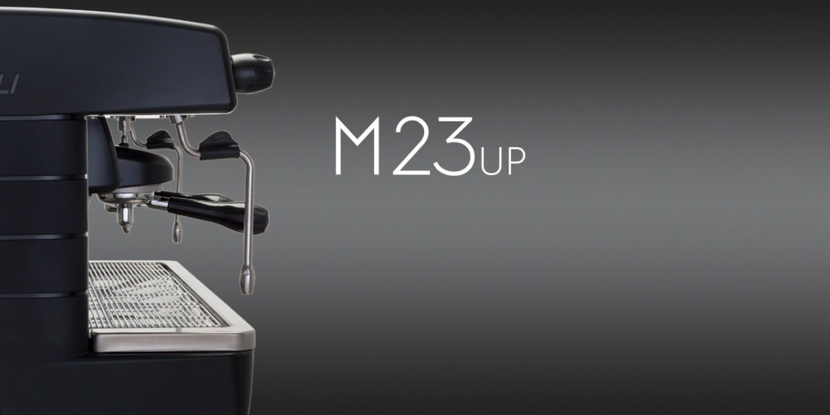 Traditional Machines M23 UP