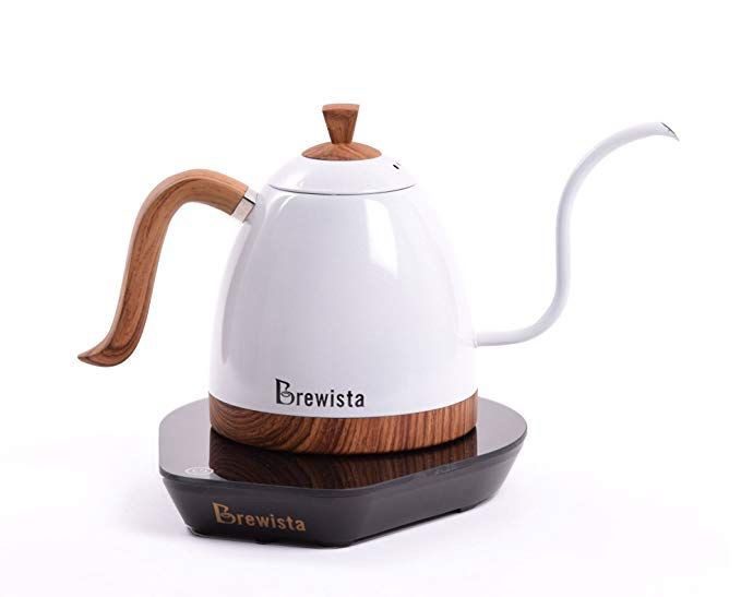 كاتل تقطير من Brewista/ 600 مل - الصورة 6