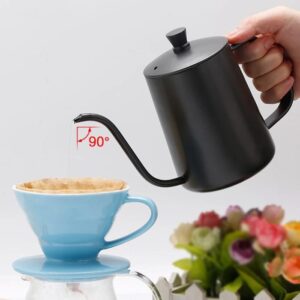 كاتل تقطير اسود 350 مل