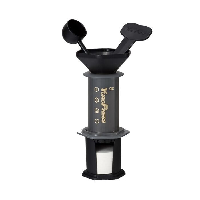 (Non original) Aeropress ايرو بريس