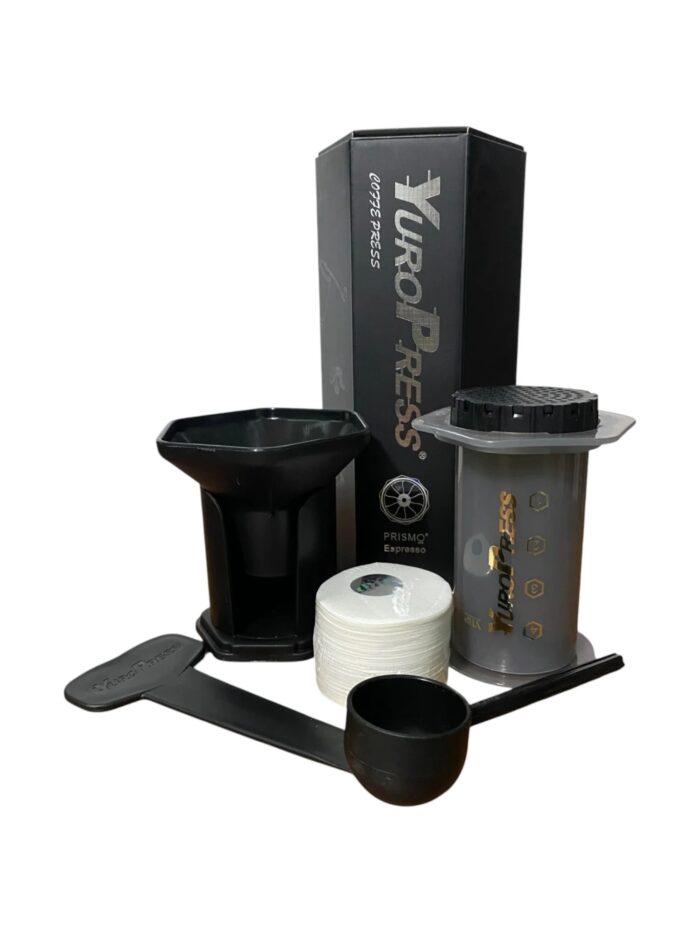 (Non original) Aeropress ايرو بريس - الصورة 2