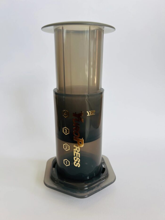(Non original) Aeropress ايرو بريس - الصورة 3