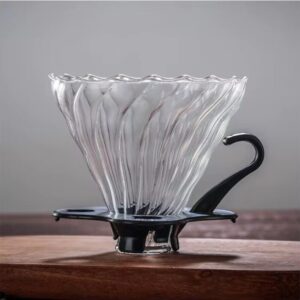 قمع v60 زجاجي 02
