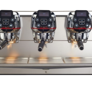 Traditional Machines M200