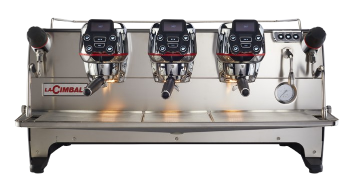 Traditional Machines M200