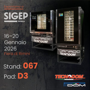 convention forni