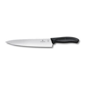 سكينة سويسرى 25 سم جزارى ماركة victorinox