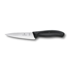 سكينة سويسرى 25 سم مطبخ ماركة victorinox