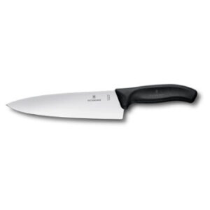 سكينة سويسرى 31 سم جزارى ماركة victorinox