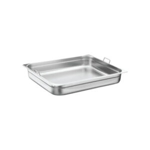 جى أن 2/1 استانلس تركى بيدين اعماق مختلفة GN 2/1 – 650 x 530 mm