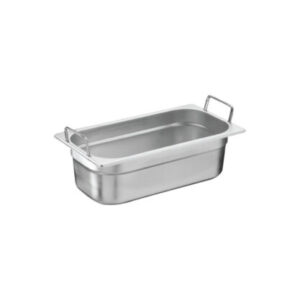جى أن 1/3 استانلس تركى بيدين اعماق مختلفة GN 1/3 – 325 x 176 mm