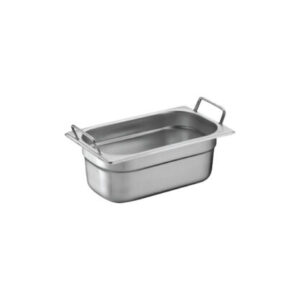 جى أن 1/4 استانلس تركى بيدين اعماق مختلفة GN 1/4 – 265 x 162 mm